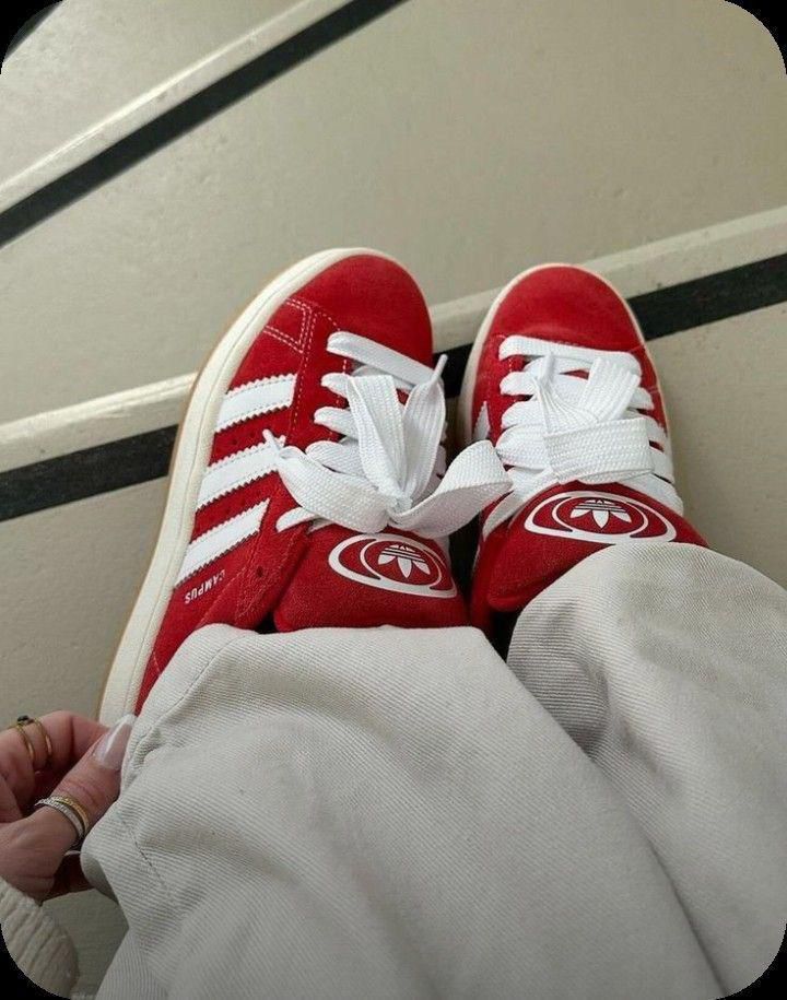 Adidas Campus 3
